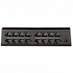 Коммутатор D-link DES-1016A (100 Base-TX (100 мбит/с))