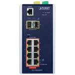 Коммутатор Planet IGS-10020HPT 1000 Base-TX (1000 мбит/с), 2 SFP порта