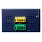 Коммутатор Planet IGS-10020HPT 1000 Base-TX (1000 мбит/с), 2 SFP порта