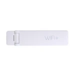 Усилитель сигнала Wi-Fi Xiaomi Mi Wi-Fi Mi Repeater 2 DVB4155CN (Wi-Fi 4 (802.11b /g / n), со встроенной антенной)