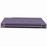 Коммутатор Extreme Summit X670-G2-48x-4q-Base-Unit 17310 48 SFP портов