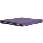 Коммутатор Extreme Summit X670-G2-48x-4q-Base-Unit 17310 48 SFP портов