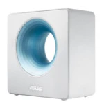 Маршрутизатор для дома Asus Blue Cave
