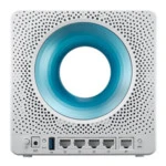 Маршрутизатор для дома Asus Blue Cave