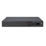 Коммутатор Planet FGSD-1008HPS 100 Base-TX (100 мбит/с), 2 SFP порта