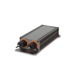 Сетевое устройство Planet промышленный PoE удлинитель IPOE-E202 (PoE-усилитель)