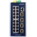 Коммутатор Planet IGS-20040MT 1000 Base-TX (1000 мбит/с), 4 SFP порта
