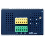 Коммутатор Planet IGS-5225-8P4S 1000 Base-TX (1000 мбит/с), 4 SFP порта