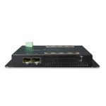 Коммутатор Planet WGS-4215-8P2S 1000 Base-TX (1000 мбит/с), 2 SFP порта