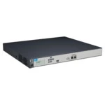Аппаратный файрвол HPE J9521A