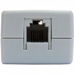 Сетевое устройство D-link DSL-30CF/RS (Сплиттер)