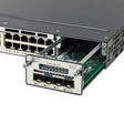 Сетевое устройство Cisco C3KX-NM-1G= Модуль