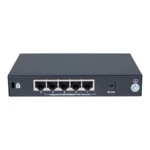 Коммутатор HPE JH328A#ABB (1000 Base-TX (1000 мбит/с))