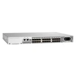 Коммутатор HPE Base SAN switch 8/8 AM866C#ABB (24 SFP порта)