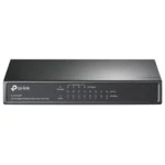 Коммутатор TP-Link TL-SG1008P(UN) (1000 Base-TX (1000 мбит/с))