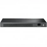 Коммутатор TP-Link TL-SG1024(UN) 1000 Base-TX (1000 мбит/с)