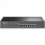 Коммутатор TP-Link TL-SG1008(UN) 1000 Base-TX (1000 мбит/с)