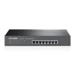 Коммутатор TP-Link TL-SG1008(UN) 1000 Base-TX (1000 мбит/с)