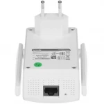 Усилитель сигнала Wi-Fi TENDA A18 (10/100 Base-TX (100 мбит/с), Wi-Fi 5 (802.11a/ b/ g/ n/ ac), с внешней антенной)
