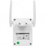 Усилитель сигнала Wi-Fi TENDA A18 (10/100 Base-TX (100 мбит/с), Wi-Fi 5 (802.11a/ b/ g/ n/ ac), с внешней антенной)