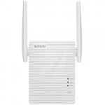 Усилитель сигнала Wi-Fi TENDA A18 (10/100 Base-TX (100 мбит/с), Wi-Fi 5 (802.11a/ b/ g/ n/ ac), с внешней антенной)