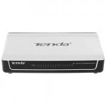 Коммутатор TENDA S16 (100 Base-T (100 мбит/с))