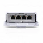 Коммутатор Ubiquiti NanoSwitch N-SW (1000 Base-TX (1000 мбит/с))