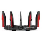 Маршрутизатор для дома TP-Link AC5400 Tri-Band Wi-Fi Archer C5400X