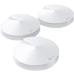 Маршрутизатор для дома TP-Link Deco M5(3-Pack)
