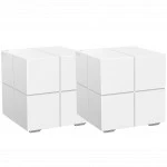 Маршрутизатор для дома TENDA Nova MW6-2 (2-pack) nova MW6-2