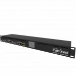 Маршрутизатор Mikrotik RB3011UIAS-RM (10/100/1000 Base-TX (1000 мбит/с))