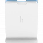 WiFi точка доступа Mikrotik hAP lite TC RB941-2nD-TC