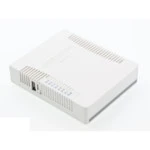 Маршрутизатор Mikrotik RB962UIGS-5HACT2HNT (10/100/1000 Base-TX (1000 мбит/с))
