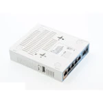 Маршрутизатор Mikrotik RB962UIGS-5HACT2HNT (10/100/1000 Base-TX (1000 мбит/с))