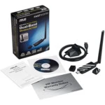 Сетевая карта Asus 90IG00A0-BM0N00