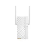 Усилитель сигнала Wi-Fi Asus RP-AC66 90IG0250-BO3R00 10/100/1000 Base-TX (1000 мбит/с), Wi-Fi 5 (802.11a/ b/ g/ n/ ac), с внешней антенной