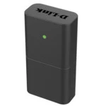 Сетевая карта D-link беспроводной USB-адаптер DWA-131 DWA-131/E1A