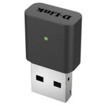 Сетевая карта D-link беспроводной USB-адаптер DWA-131 DWA-131/E1A