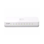 Коммутатор D-link DES-1008C/A1A (100 Base-TX (100 мбит/с))