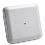 WiFi точка доступа Cisco AIR-AP3802I-E-K9