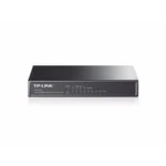 Коммутатор TP-Link TL-SF1008P 100 Base-TX (100 мбит/с)