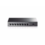Коммутатор TP-Link TL-SF1008P 100 Base-TX (100 мбит/с)