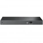 Коммутатор TP-Link TL-SF1016 (100 Base-TX (100 мбит/с))