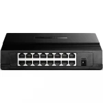 Коммутатор TP-Link TL-SF1016D (100 Base-TX (100 мбит/с))