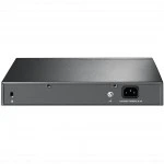 Коммутатор TP-Link TL-SF1016DS (100 Base-TX (100 мбит/с))
