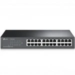 Коммутатор TP-Link TL-SF1024D 100 Base-TX (100 мбит/с)