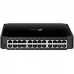 Коммутатор TP-Link TL-SF1024M (100 Base-TX (100 мбит/с))