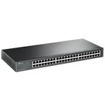 Коммутатор TP-Link TL-SF1048 100 Base-TX (100 мбит/с)
