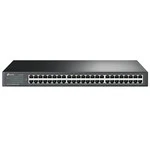 Коммутатор TP-Link TL-SF1048 100 Base-TX (100 мбит/с)