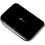 Коммутатор TP-Link TL-SG1005D 1000 Base-TX (1000 мбит/с)